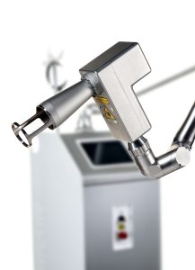 laser vulvar
