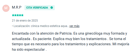Reseña MRP
